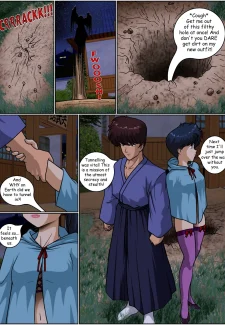 Attack on Shyvana (League of Legends) (4)