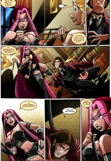 Bloody Sugar 7-8 (4)