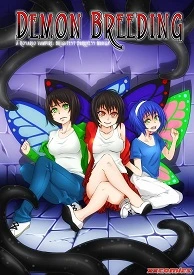 Demon Breeding