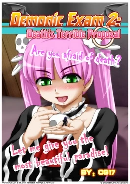 Demonic Exam 2