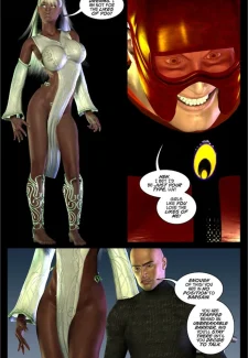 Justice Babes 1-TheWager (4)