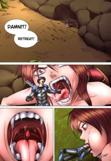 [Kibate] Attack on Shyvana (League of Legends)