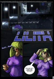 Lilith (4)