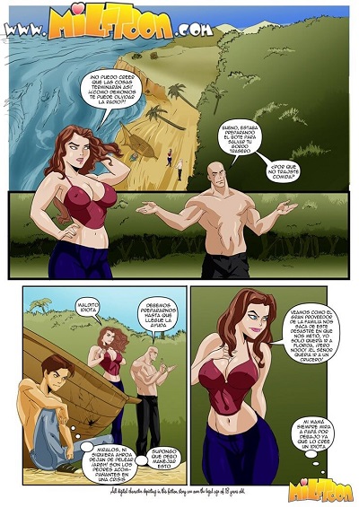 Spanish Erotic Cartoons - Milftoon-Standed-Spanish - Porn Cartoon Comics