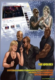 The Apology- Poon Net1