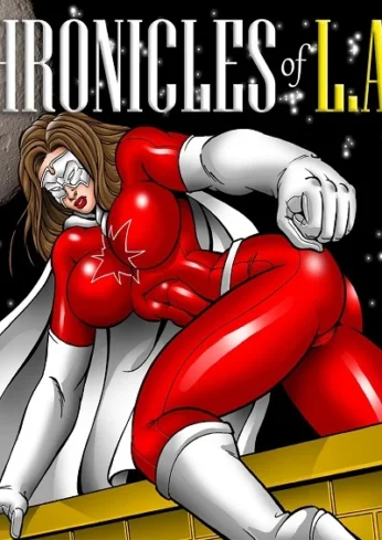 The Chronicles Of L.A.W. 5 & 6