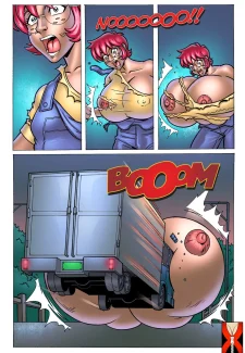 The Cleavage Crusader 1 (6)