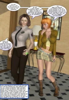 To Love & Obey -Maid of Honor (14)