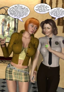 To Love & Obey -Maid of Honor (15)