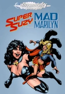dreamstales-super-suzy-vs-mad-marilyn