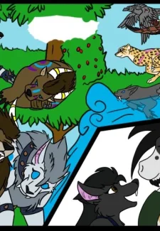 Druids (20)