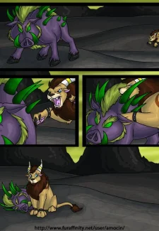 Druids (21)