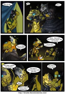 Druids (38)