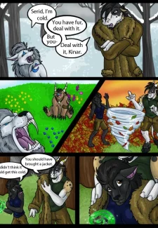 Druids (4)