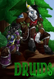 Druids (World of Warcraft)