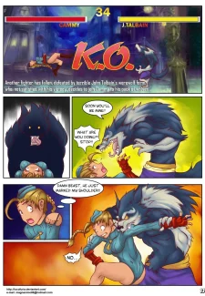 Fatal Bite 2 Zekey66 (19)