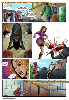 Ginger Snaps 1 (10)