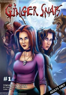 Ginger Snaps 1