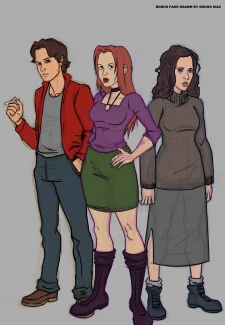 Ginger Snaps 1 (23)
