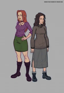 Ginger Snaps 1 (24)