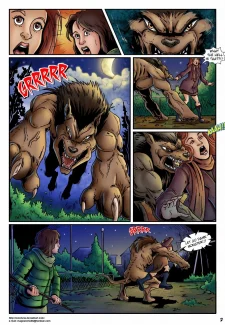 Ginger Snaps 1 (3)