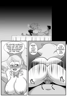 HONEY BITCH CHARGE! (11)
