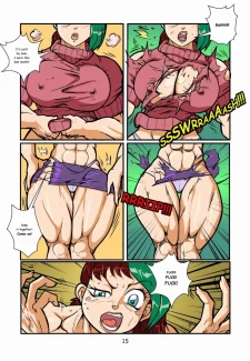 Hyper Mass 3 (Reddyheart) (11)