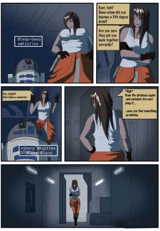 (Lunate) Desolate Jedi Parody (2)