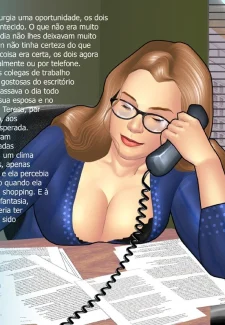 Ousadias de Casal Ch.1 Siren (Posrtuguese) (10)