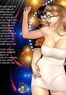 Ousadias de Casal Ch.1 Siren (Posrtuguese) (15)