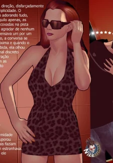 Ousadias de Casal Ch.1 Siren (Posrtuguese) (16)