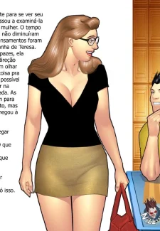 Ousadias de Casal Ch.1 Siren (Posrtuguese) (3)