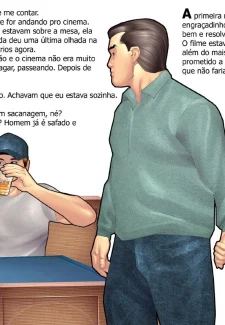 Ousadias de Casal Ch.1 Siren (Posrtuguese) (4)