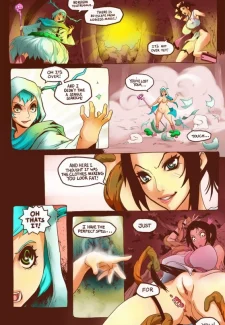 Random Acts Tentacle !! (TentacleMonsterChu) (15)