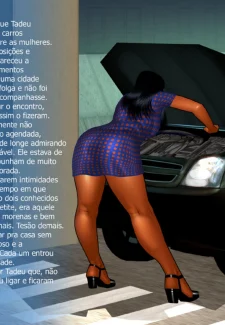 Seiren-A Beira DaEstrada (12)