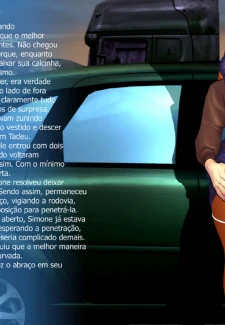 Seiren-A Beira DaEstrada (14)