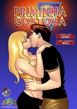 My Sexy Hot Cousin 7 (English)
