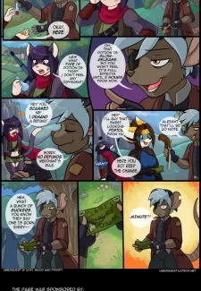 [Skidd] Uber Quest Fantasy (22)