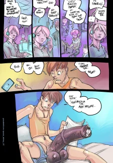 Special Delivery (mamabliss) Monster (5)