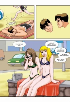 The Age Vampire (4)