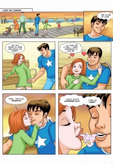 The Age Vampire (6)