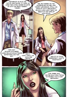 The Giantess Ch. 3 Eco Wing (4)