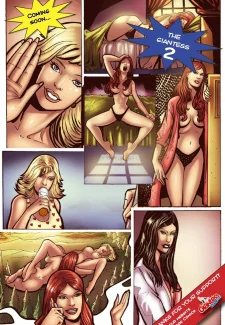 The Giantess Part 2 (14)
