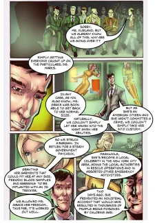 The Giantess Part 2 (8)