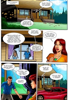 Unholy Testament Ch.1 JR Part (10)