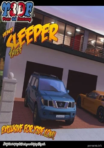 Y3DF- Heavy Sleeper