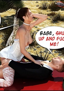 A Whore Gig- Lonly Bride