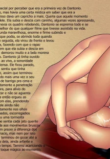 A Mulher do Caminhoneiro (10)