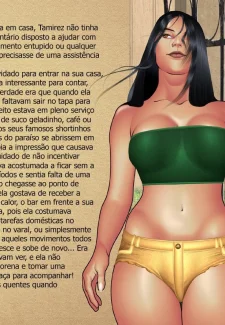 A Mulher do Caminhoneiro (4)