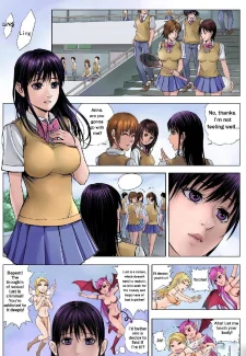 Anna 2 (Vivian) English Giant (3)